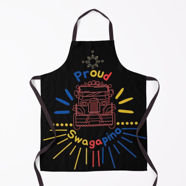 Item preview, Proud Swagapino Filipino Swag designed and sold by ChubaChuba07.