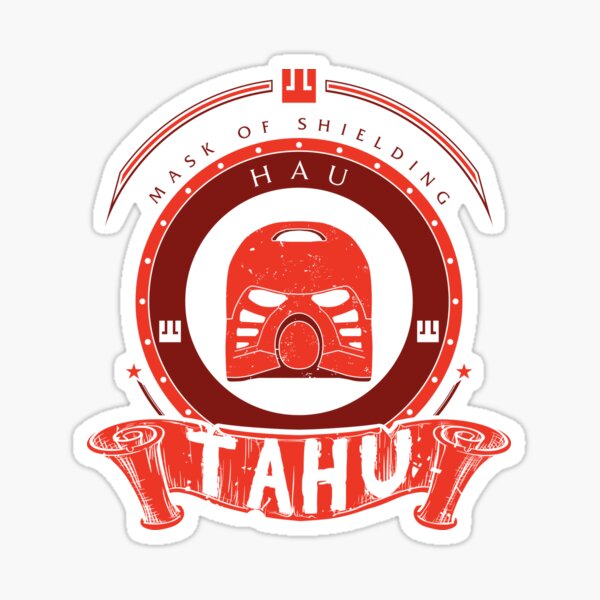 Item preview, TAHU - LIMITED EDITION designed and sold by EscanV.