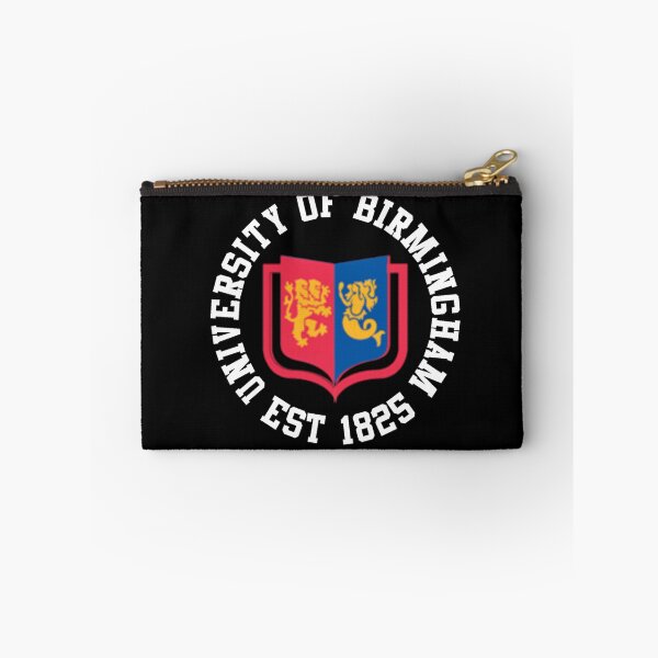 Artikelvorschau, Die Universität von Birmingham England UK entworfen und verkauft von UkCollegeVibes.