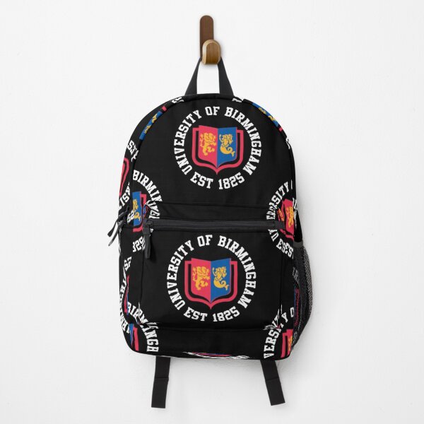 Item preview, The University of Birmingham England UK designed and sold by UkCollegeVibes.