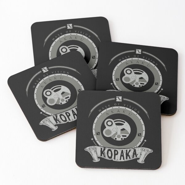 Item preview, KOPAKA - LIMITED EDITION designed and sold by EscanV.