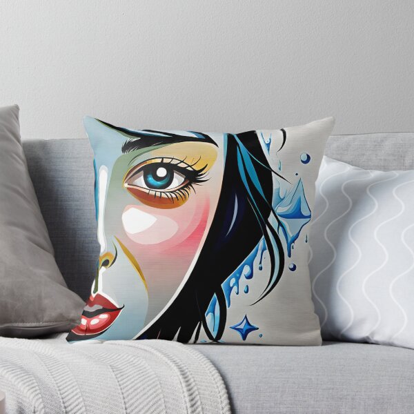 Item preview, The One-Eyed Wonder: A Girl's Perspective designed and sold by DomStarnini.