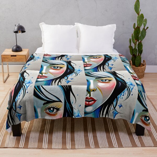 Item preview, The One-Eyed Wonder: A Girl's Perspective designed and sold by DomStarnini.