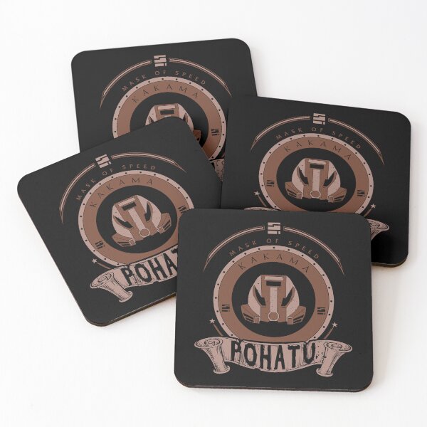 Item preview, POHATU - LIMITED EDITION designed and sold by EscanV.