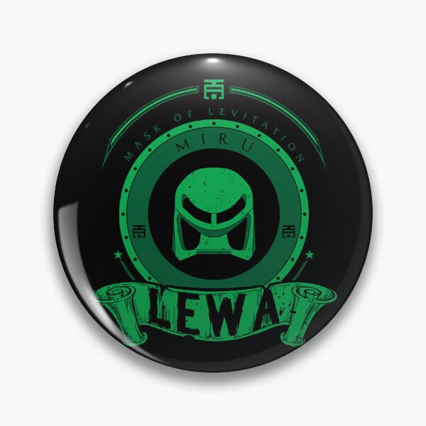 Item preview, LEWA - LIMITED EDITION designed and sold by EscanV.