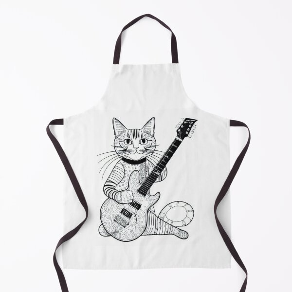 Item preview, Rock Cat designed and sold by Uszek91.