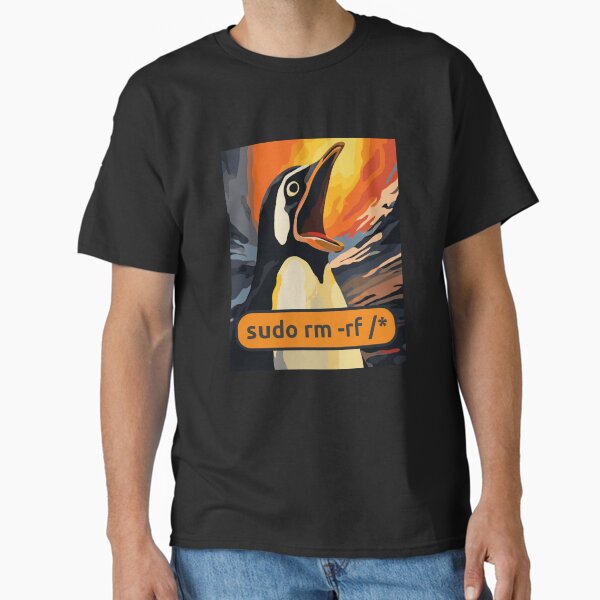 Classic T-Shirt