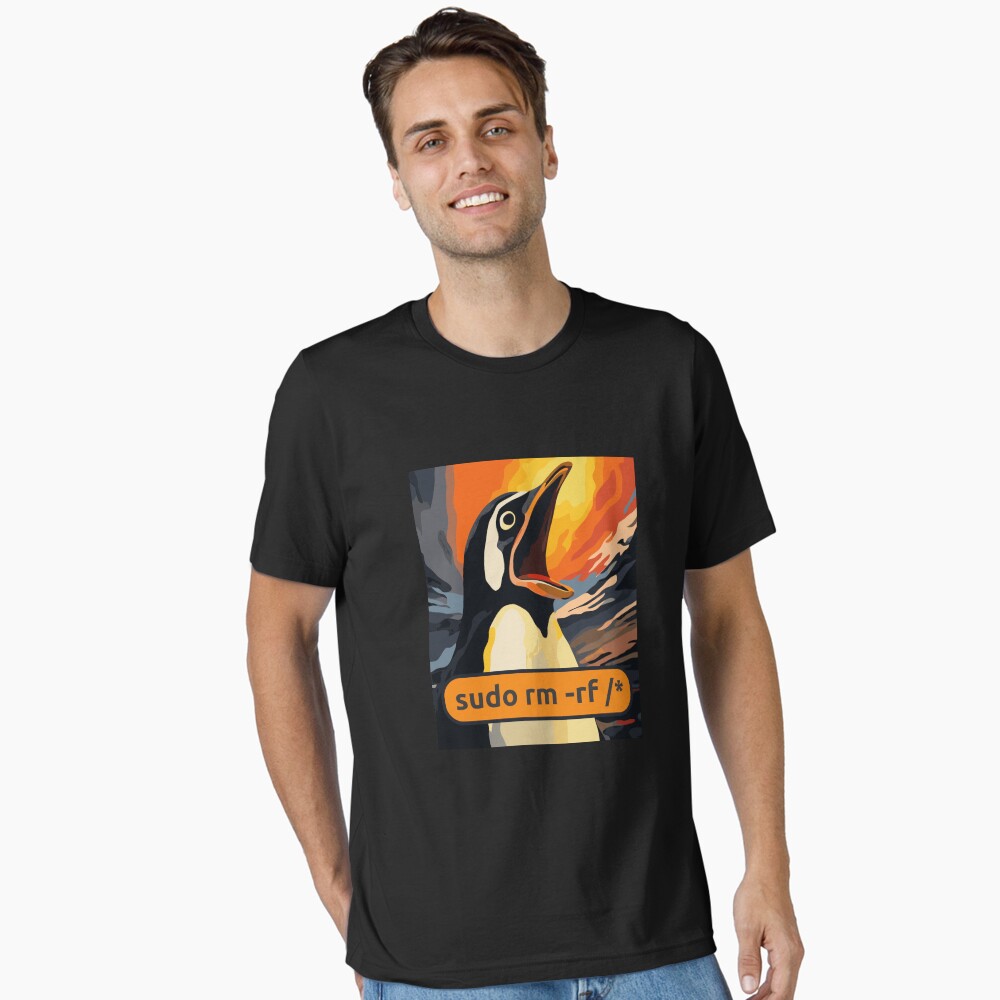 Item preview, Essential T-Shirt designed and sold by JackCurtis1991.