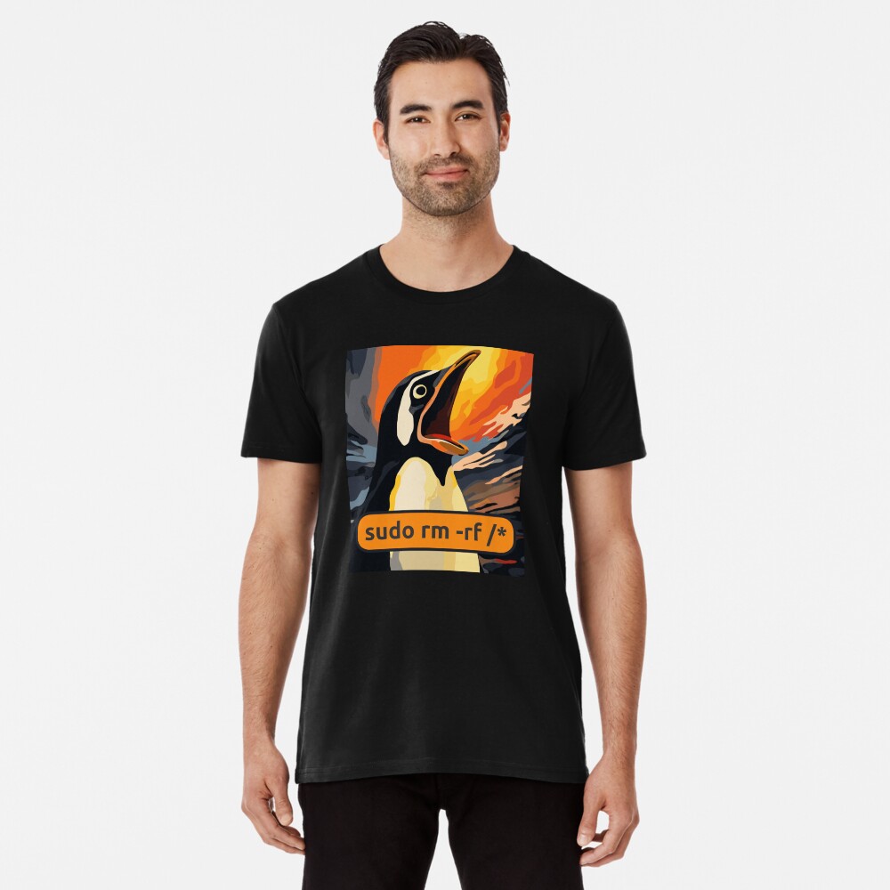 Item preview, Premium T-Shirt designed and sold by JackCurtis1991.
