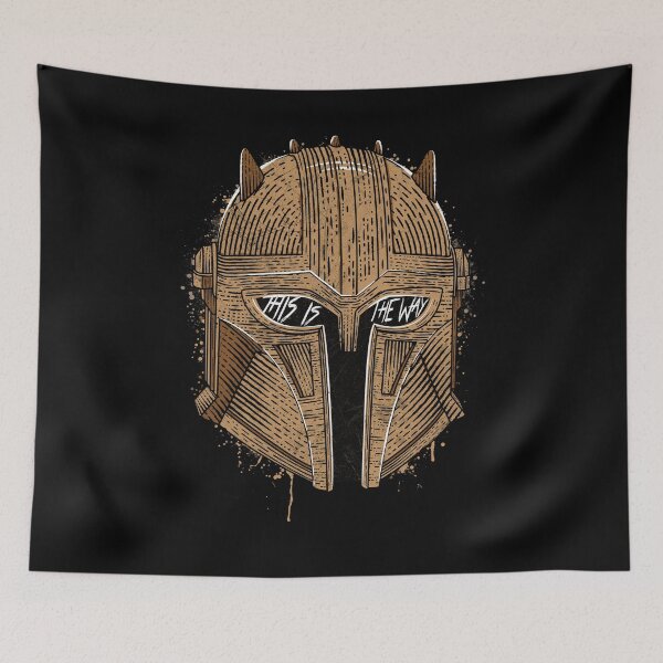 Item preview, The Armorer - This is the way designed and sold by therocketman.