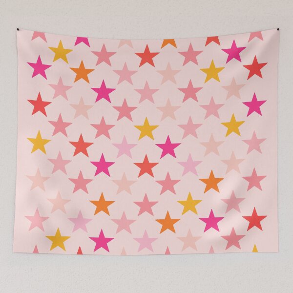 Item preview, Candy Stars  designed and sold by STUDIO MORE Los Angeles.