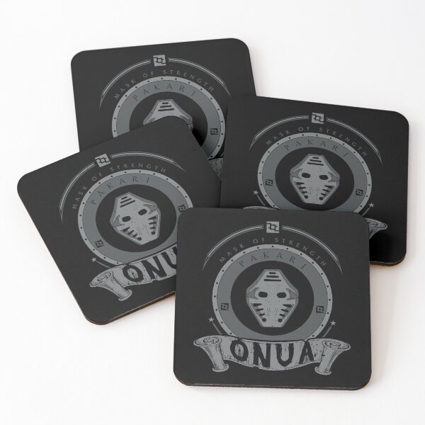 Item preview, ONUA - LIMITED EDITION designed and sold by EscanV.