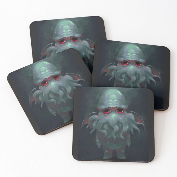 Item preview, Lil Cthulhu designed and sold by Owl-Right.