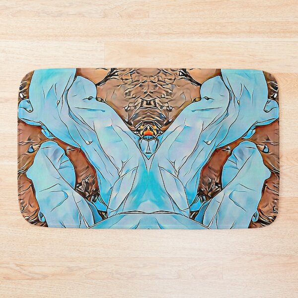 Item preview, Falling human designed and sold by PowerOfAbstract.