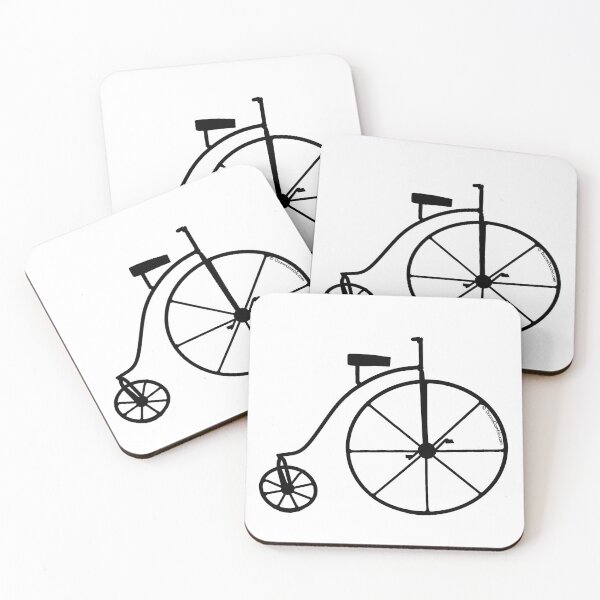 Item preview, Big Wheel Cycle designed and sold by Duane  Gamble (Creative Photo Products).