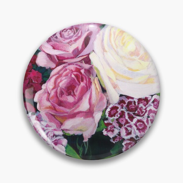 Item preview, Mother's Day Flowers designed and sold by SharonButler.