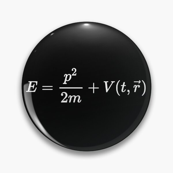 Item preview, Total energy of a physical system, basic physics designed and sold by NoetherSym.