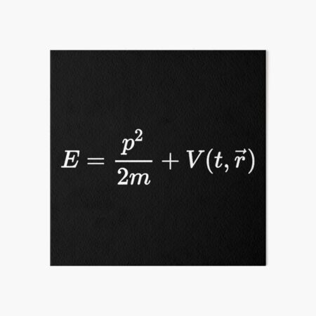 total energy formula physics