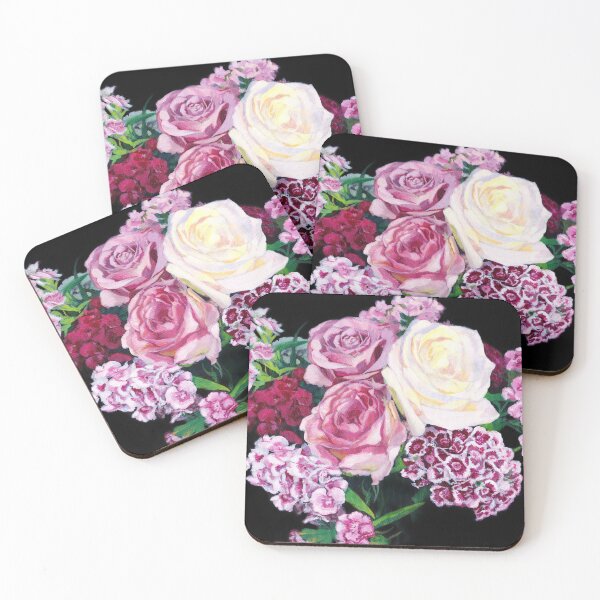 Item preview, Mother's Day Flowers designed and sold by SharonButler.