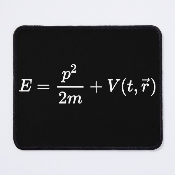 Item preview, Total energy of a physical system, basic physics designed and sold by NoetherSym.