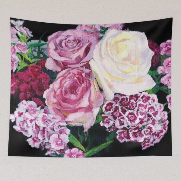 Item preview, Mother's Day Flowers designed and sold by SharonButler.