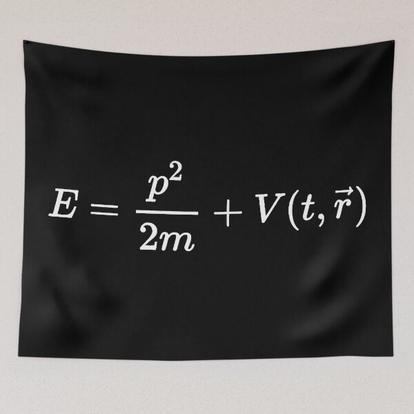 Item preview, Total energy of a physical system, basic physics designed and sold by NoetherSym.