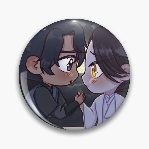Item preview, ranwan confession scene designed and sold by popipurin.