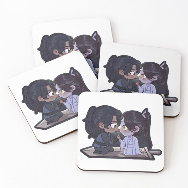 Item preview, ranwan confession scene designed and sold by popipurin.