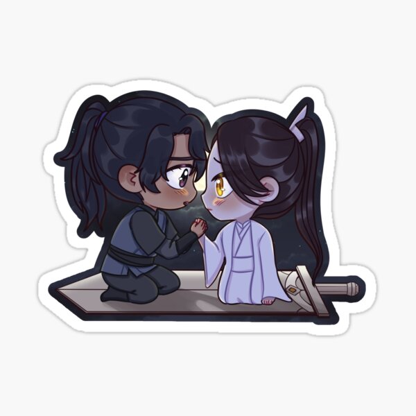 Item preview, ranwan confession scene designed and sold by popipurin.