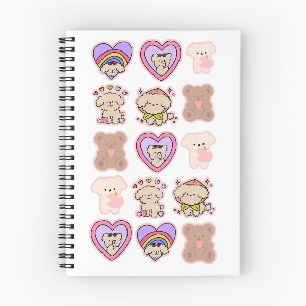 Item preview, Kawaii bears designed and sold by yeehawboyy.
