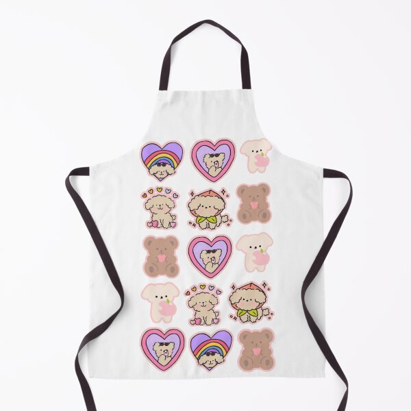 Item preview, Kawaii bears designed and sold by yeehawboyy.