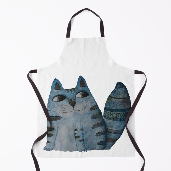 Item preview, Blue Cats designed and sold by TatianaAltati.