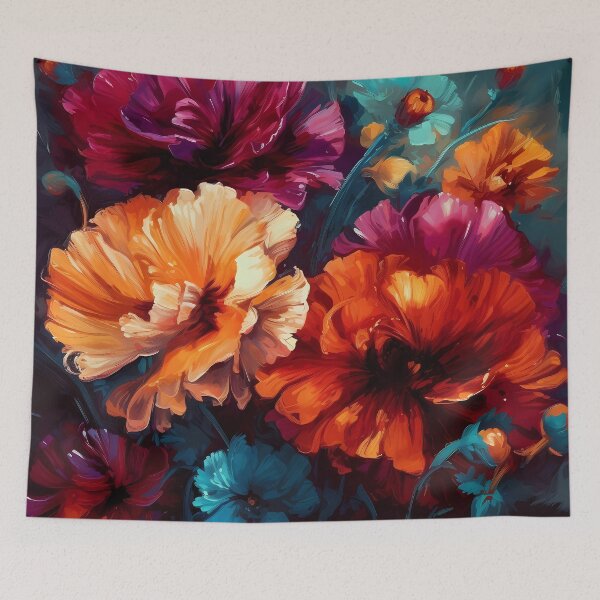 Item preview, Flowers Boquet #32 designed and sold by Carmillai.