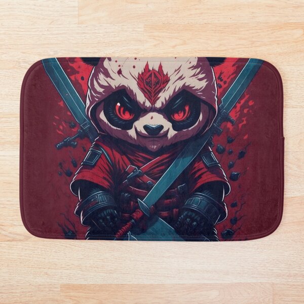 Ninja Panda