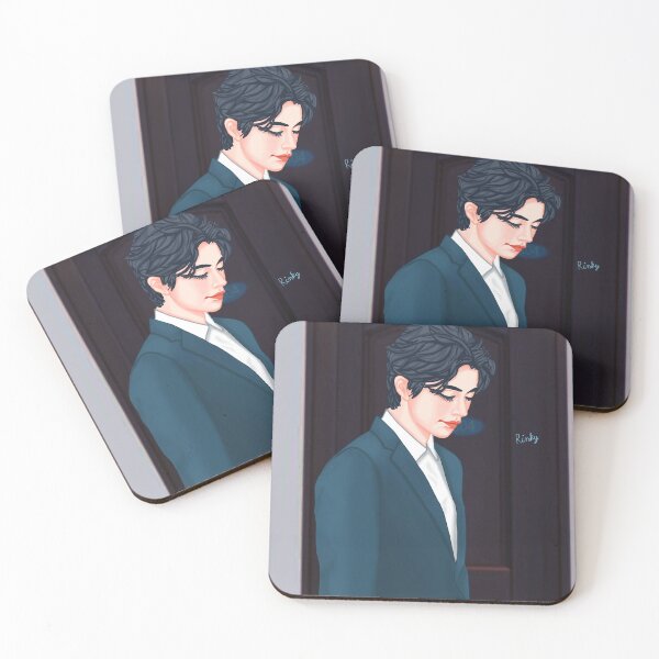 Item preview, Lee Dong wook in Strangers from hell || Seo Moonjo designed and sold by RinkyArt.
