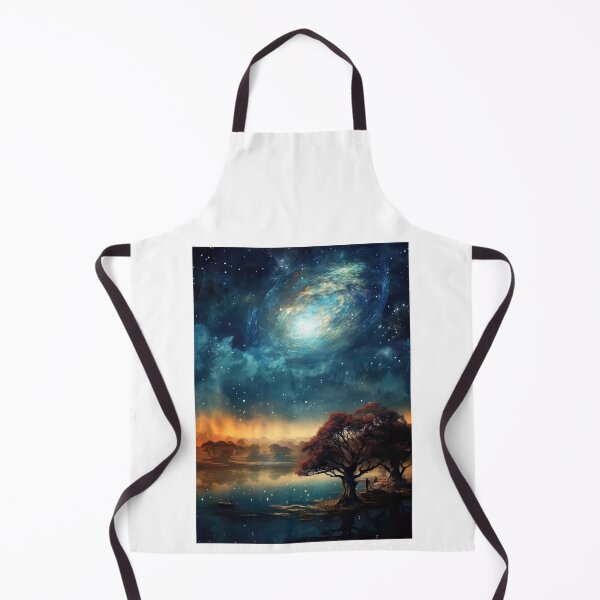 Item preview, Milky way designed and sold by Rosaliartbook.