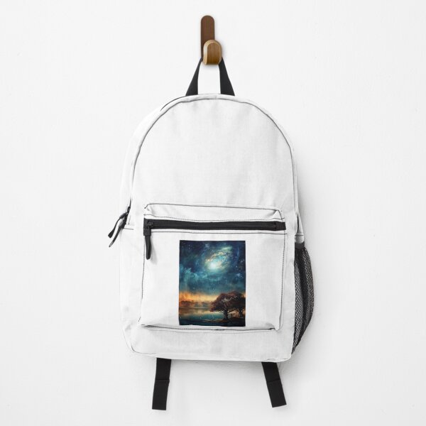 Item preview, Milky way designed and sold by Rosaliartbook.