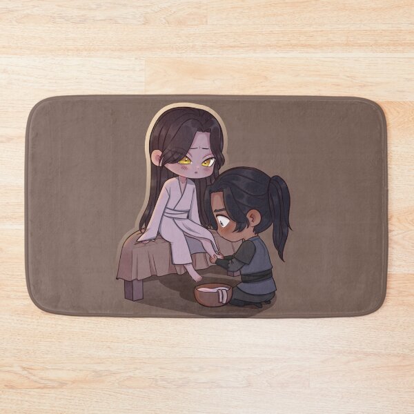 Item preview, ranwan foot massage designed and sold by popipurin.
