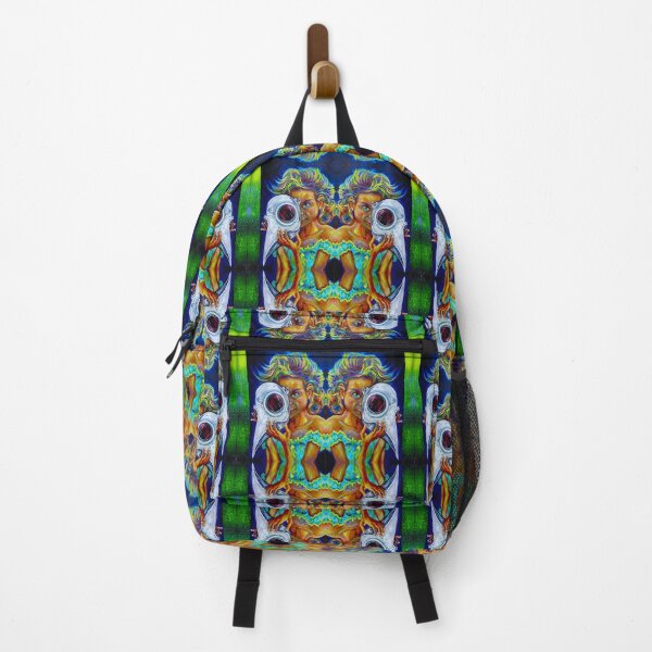 Item preview, D I S T A N C I N G pattern designed and sold by Jacob Wayne Bryner.