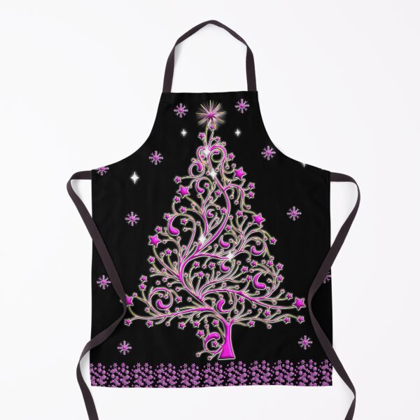 Item preview, Christmas in Pink and Black designed and sold by mamahellfire31.