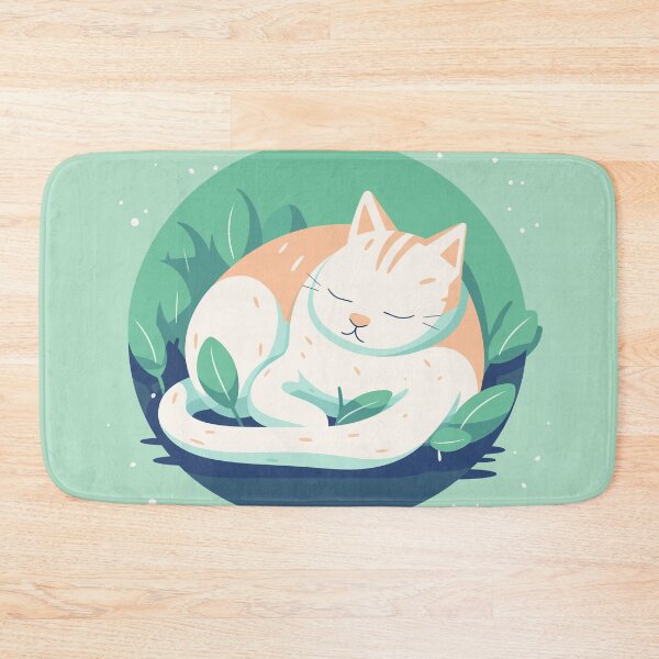 Item preview, Lazy Cat designed and sold by Amir Faysal.