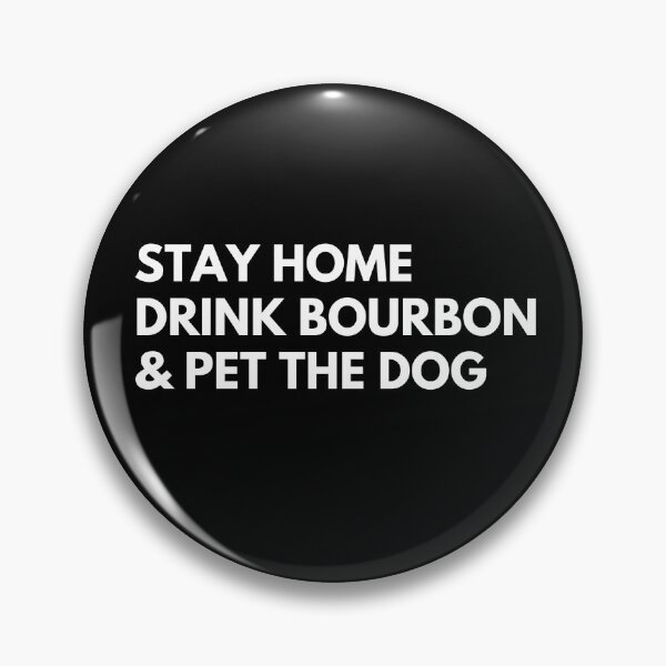Item preview, National Bourbon Day designed and sold by StickeryPickery.