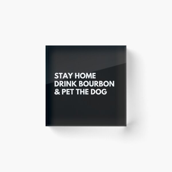 Artikelvorschau, Nationaler Bourbon-Tag entworfen und verkauft von StickeryPickery.