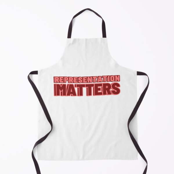 Item preview, REPRESENTATION MATTERS designed and sold by wilder-mind.