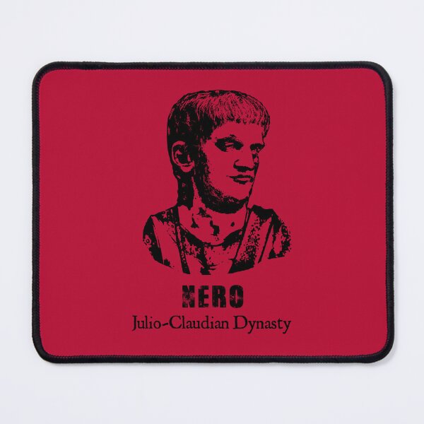 Item preview, Roman Emperor Nero designed and sold by twHistory.