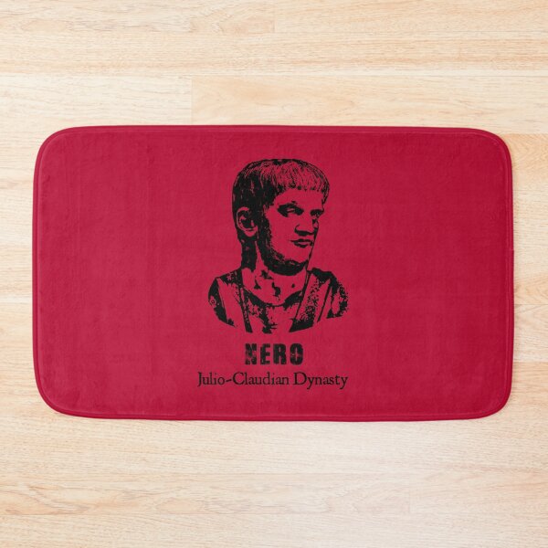 Item preview, Roman Emperor Nero designed and sold by twHistory.