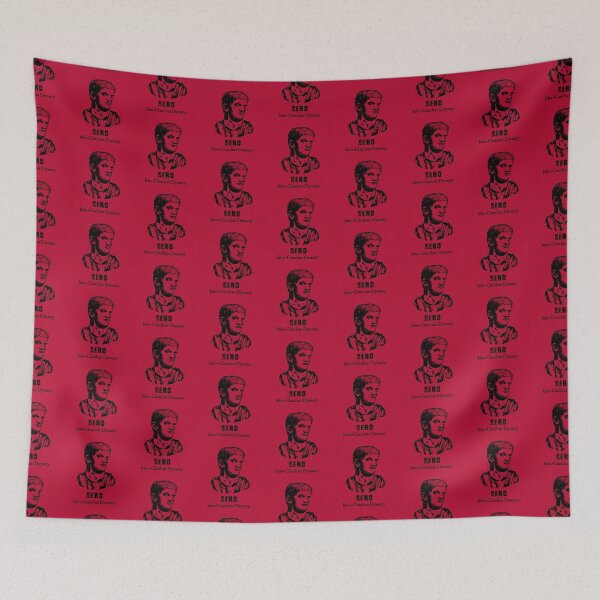 Item preview, Roman Emperor Nero designed and sold by twHistory.