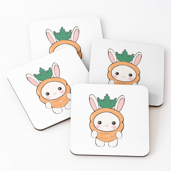 Item preview, Animal sticker pack, cute animals in food costumes designed and sold by Jiimo25.