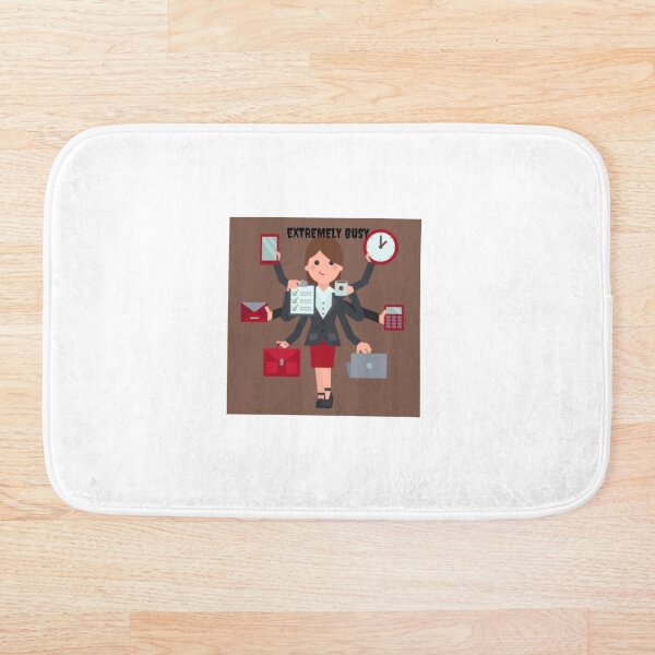 Item preview, Life is very tough. designed and sold by Atiyya.
