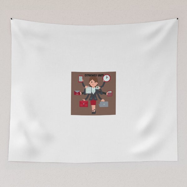 Item preview, Life is very tough. designed and sold by Atiyya.